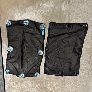 UPPAbaby Easy-Fit Sunshade, Ample Sun Coverage, Easy Grip Attachment